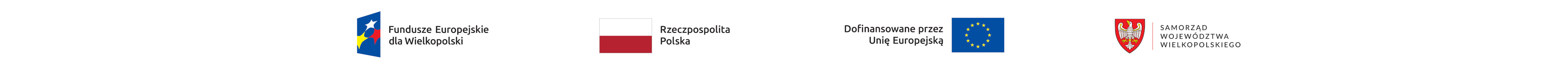 Fundusze Europejskie