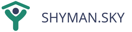 SHYMAN.SKY